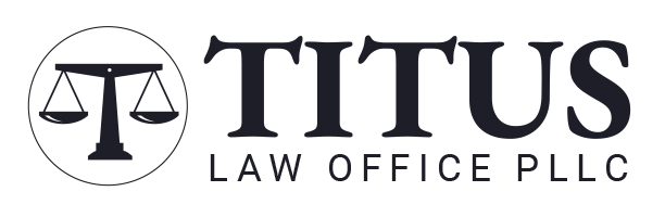 Titus Law Office PLLC